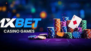1xBet 日本のカジノ：日本で楽しむオンラインギャンブルの魅力と注意点