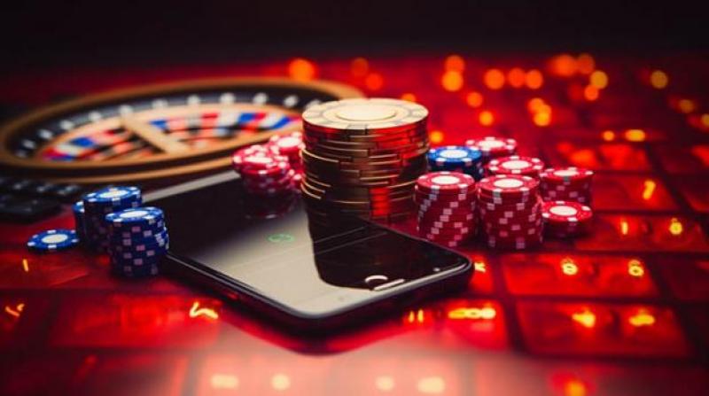 Casino Rollino Your Ultimate Online Gaming Destination