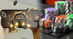 Casino Rollino Your Ultimate Online Gaming Destination