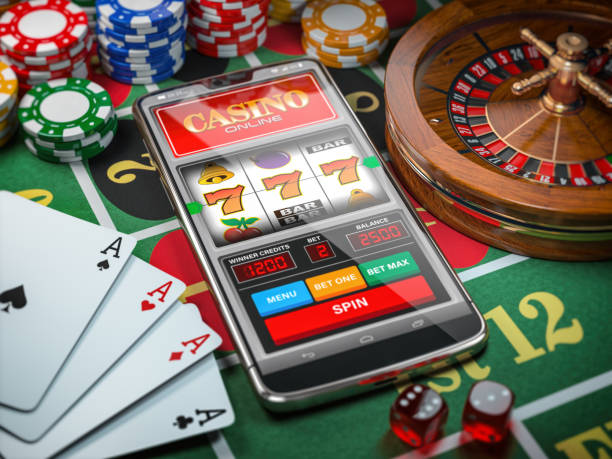 Discover the Excitement of Casino Winstler UK