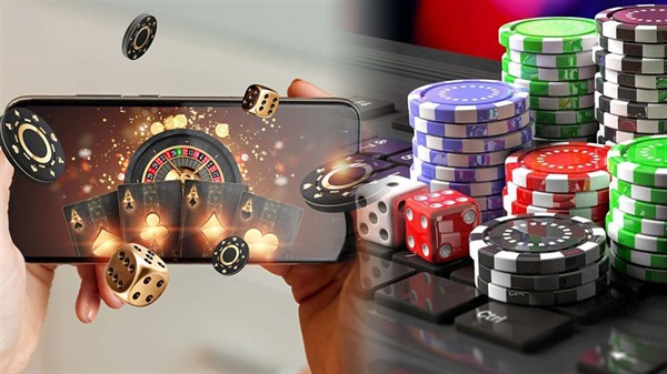Discovering Casino Platforms That Reward Exploration 1095526844 Discovering Casino Platforms That Reward Exploration 1095526844