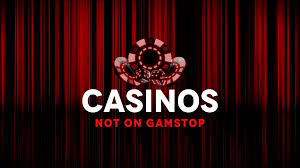 Discovering Casinos That Are Not on GAMSTOP 777494766 Discovering Casinos That Are Not on GAMSTOP 777494766