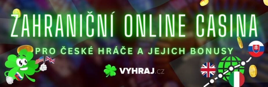 České online kasíno 2025 Budoucnost zábavy a výher
