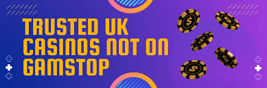 Exploring Independent Casinos Not on Gamstop 545473344 Exploring Independent Casinos Not on Gamstop 545473344