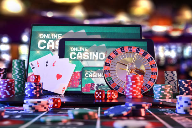 Exploring Independent Casinos Not on Gamstop 545473344 Exploring Independent Casinos Not on Gamstop 545473344