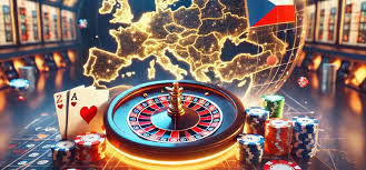 Nové Casino Bez Vkladu Vstupte do Světa Online Hraní Bez Rizika Nové Casino Bez Vkladu Vstupte do Světa Online Hraní Bez Rizika