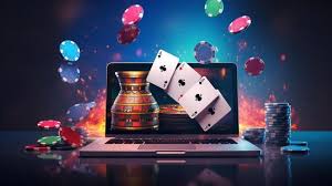 Oppdag Revolut Casino – En Ny Måte å Spille Online