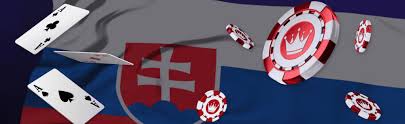 Slovenské Kasíno Ideálne pre Českých Hráčov Slovenské Kasíno Ideálne pre Českých Hráčov