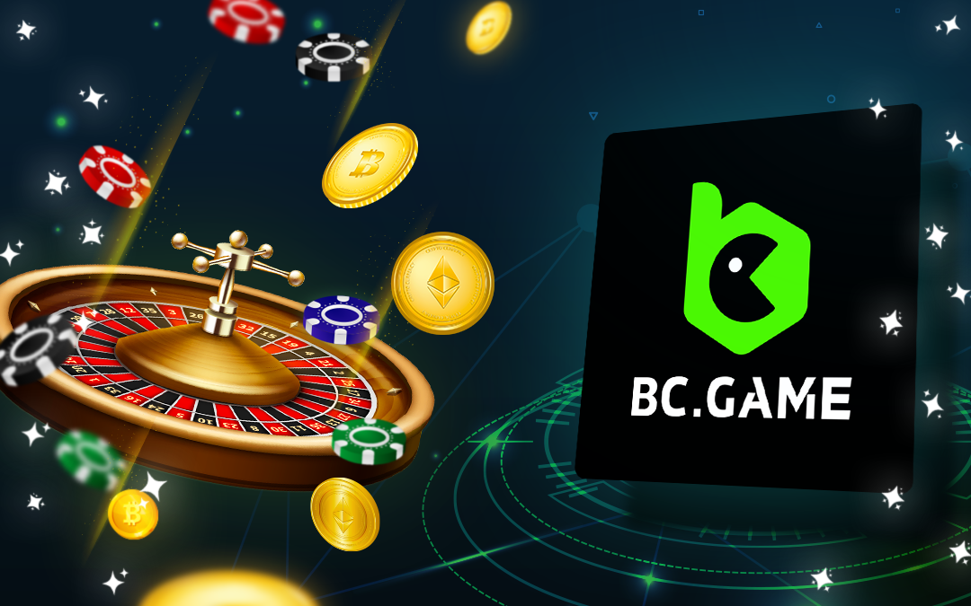 The Future of Online Gaming Exploring BCIgra.com The Future of Online Gaming Exploring BCIgra.com