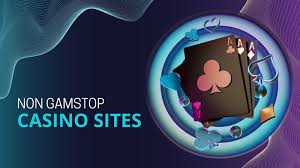 The Rise of Non-Gamstop Casinos What You Need to Know The Rise of Non-Gamstop Casinos What You Need to Know
