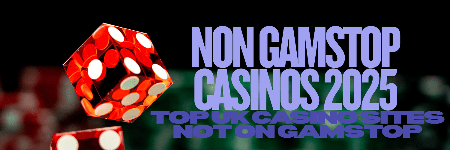 The Rise of Non-Gamstop Casinos What You Need to Know The Rise of Non-Gamstop Casinos What You Need to Know