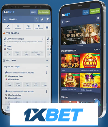 1xBet Korea Download App Your Guide to Mobile Betting -1385756796