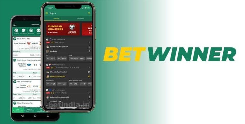 Betwinner Güvenilir Bahis Sitesi ve Başarılı Stratejiler