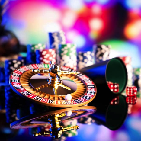 Casino Senza Documenti Giocare in Libertà e Sicurezza