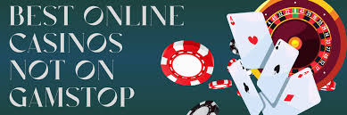 Discover the Best Casino Sites Not on Gamstop -600866952
