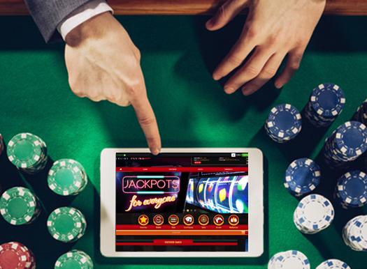 How to Easily Navigate the Nationalbet Casino Registration Process