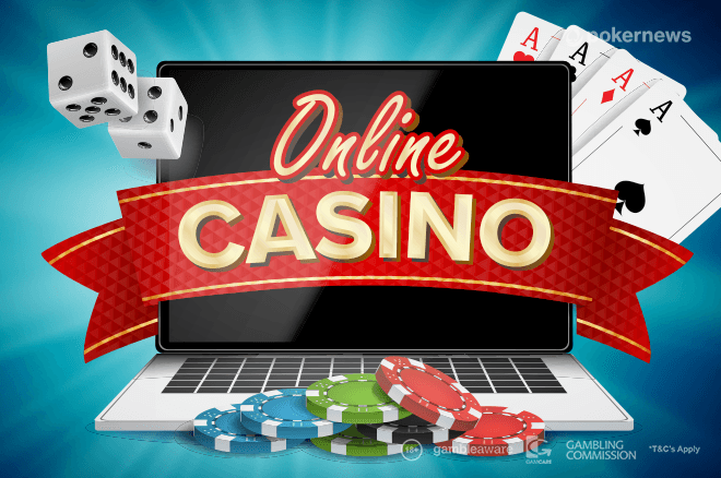 Step-by-Step Guide to the Lucky Carnival Casino Registration Process