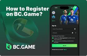 BC Game Login Your Gateway to Online Gaming 2017265454