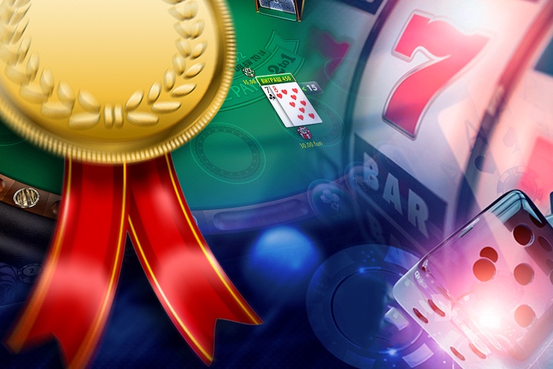 Crypto Casinos The New Standard in Online Gambling -270249405