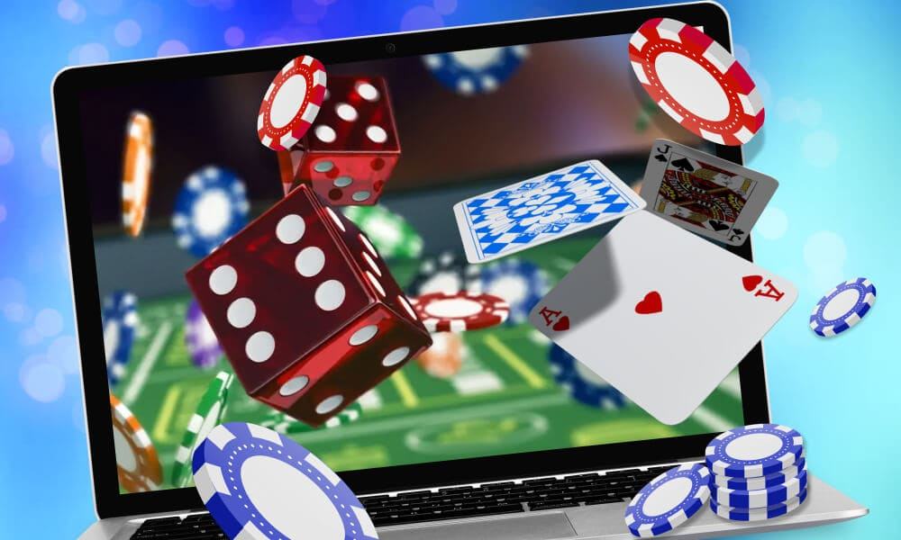 Discover the Thrill of WildWild Casino A Guide to Online Gaming