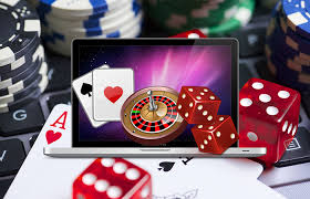 Discover the Thrill of WildWild Casino A Guide to Online Gaming