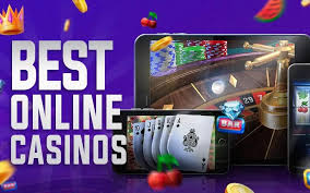Experience the Excitement Try the Most Popular Slots