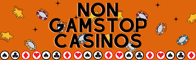 Exploring Non-Gamstop Casinos Freedom of Choice in Online Gambling -1837411029