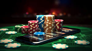 The Rise of Independent Gambling Sites A Comprehensive Guide