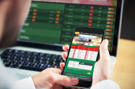The Thrill of Betting Exploring Baji Live