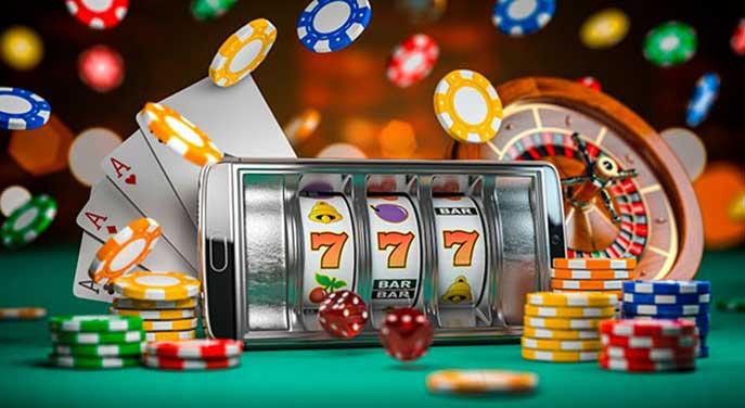 The Ultimate Guide to Kaasino Casino Entertainment Awaits