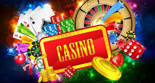 Top Casino Platforms Offering Welcome Bonuses -1648688920