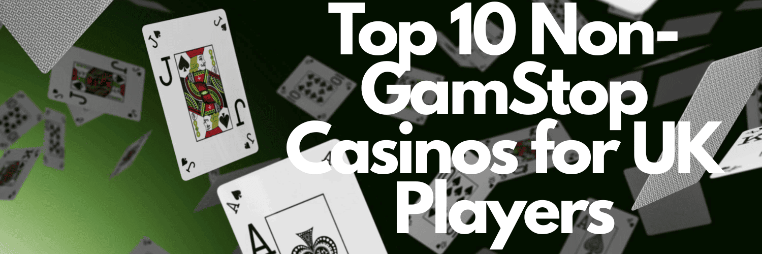 Unblocked Online Casinos Your Gateway to Secure Gaming