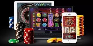 Discover the Excitement of Lucky Carnival Casino Online Slots