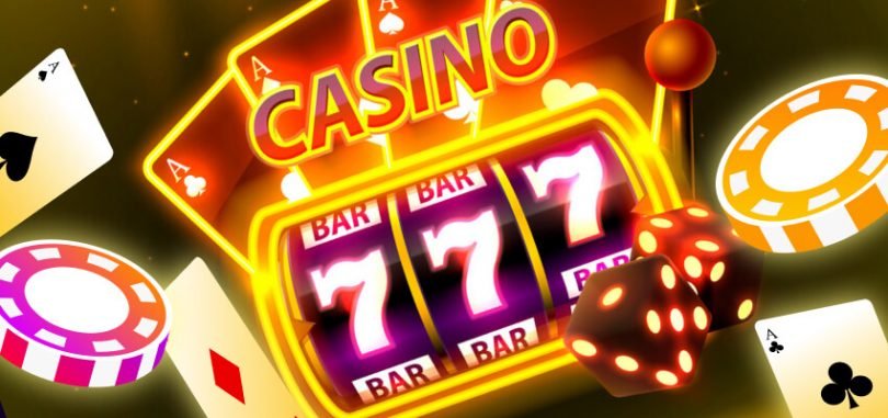 Discover the Excitement of Lucky Carnival Casino Online Slots