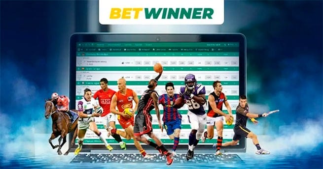 Discover the Thrills of BetWinner Casino and Sportsbook