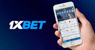 Download the 1xBet App for Seamless Betting Experience -260590498 Download the 1xBet App for Seamless Betting Experience -260590498