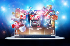 Experience Unparalleled Gaming The Rise of Online Casinos with Smooth Gameplay Experience Unparalleled Gaming The Rise of Online Casinos with Smooth Gameplay