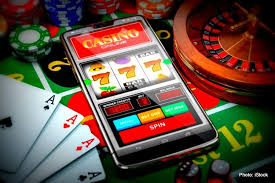 Experience Unparalleled Gaming The Rise of Online Casinos with Smooth Gameplay Experience Unparalleled Gaming The Rise of Online Casinos with Smooth Gameplay