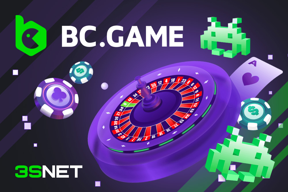Exploring Payment Methods at BC.Game A Comprehensive Guide Exploring Payment Methods at BC.Game A Comprehensive Guide