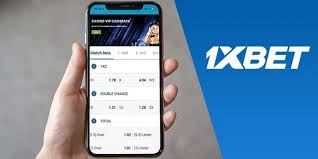 Exploring the World of 1xBet Betting Your Guide to Online Wagering