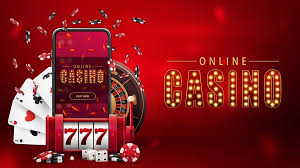 Nova Casino Online Vstupte do světa digitálních her