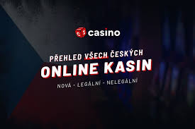 Objevte Zahraniční Online Casina Hrajte Bez Hranic