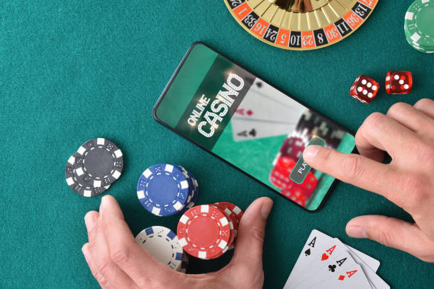 Revolutionizing Online Gambling A Casino Platform Focused on Core Features Revolutionizing Online Gambling A Casino Platform Focused on Core Features