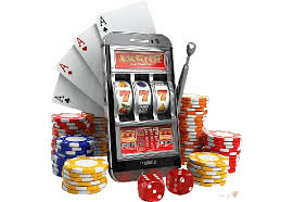 Revolutionizing Online Gambling A Casino Platform Focused on Core Features Revolutionizing Online Gambling A Casino Platform Focused on Core Features