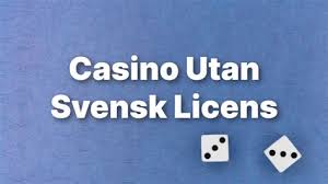 Utländska casinon med snabba uttag – Fullständig guide