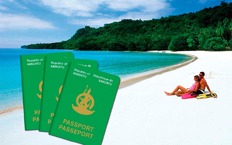 Vanuatu Citizenship A Pathway to Paradise Vanuatu Citizenship A Pathway to Paradise