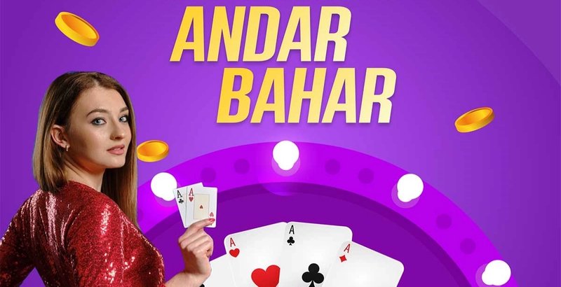 Play Andar Bahar Online Free in India with Exciting Demo Versions