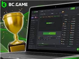 تجربة BC.Game في الإمارات العربية المتحدة