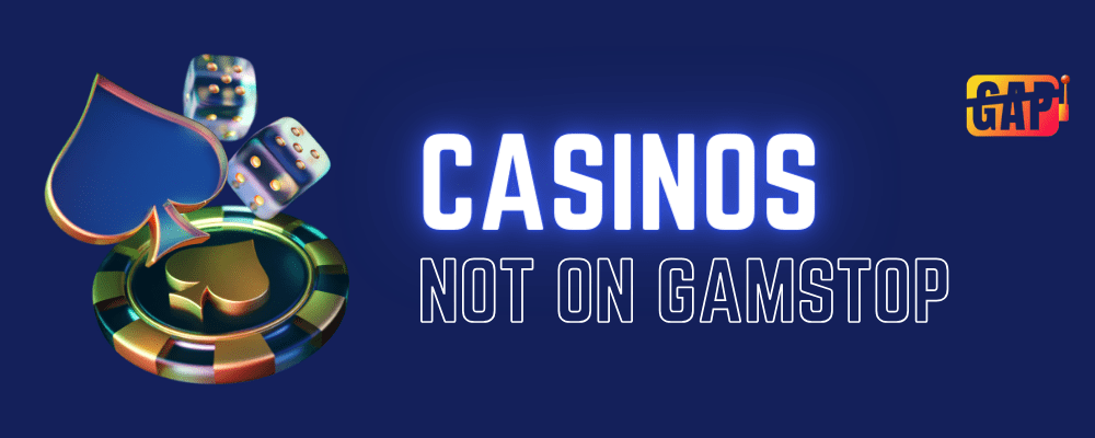 Casinos Non Gamstop The Ultimate Guide for Players