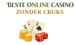 De Voordelen van Casinos Zonder CRUKS 1287603580
